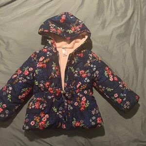 3t winter coat